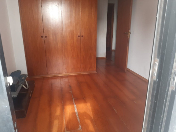 Imagem Imóvel com 4 Quartos à Venda, 181 m² em Itaim Bibi - São Paulo