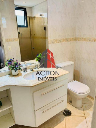 Imagem Apartamento com 3 Quartos à Venda, 74 m² em Vila Regente Feijó - São Paulo Imagem Apartamento com 3 Quartos à Venda, 74 m² em Vila Regente Feijó - São Paulo