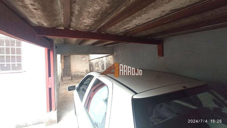 Imagem Casa com 2 Quartos à Venda, 100 m² em Jardim Nordeste - São Paulo