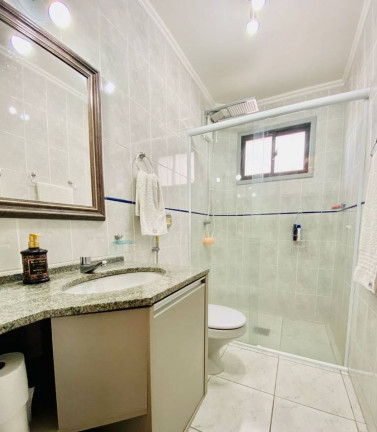 Imagem Apartamento com 1 Quarto à Venda, 57 m² em Zona Nova - Capão Da Canoa