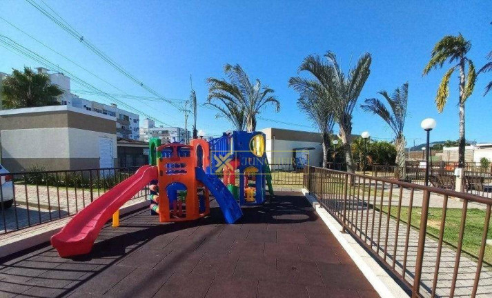 Imagem Apartamento com 2 Quartos à Venda, 40 m² em Forquilhas - São José