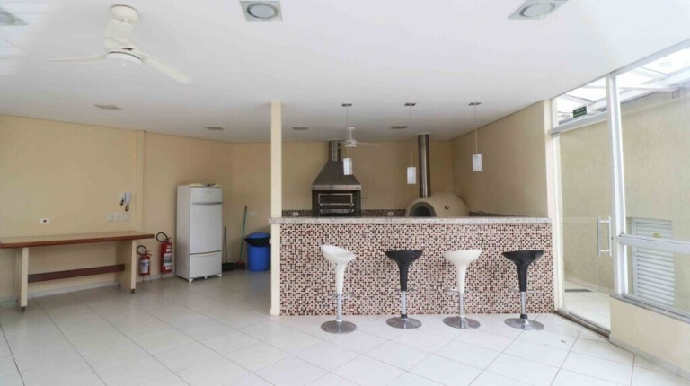 Imagem Apartamento com 4 Quartos à Venda, 449 m² em Vila Maria Alta - São Paulo