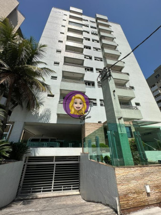 Apartamento com 2 Quartos à Venda, 63 m² em Vila Mathias - Santos