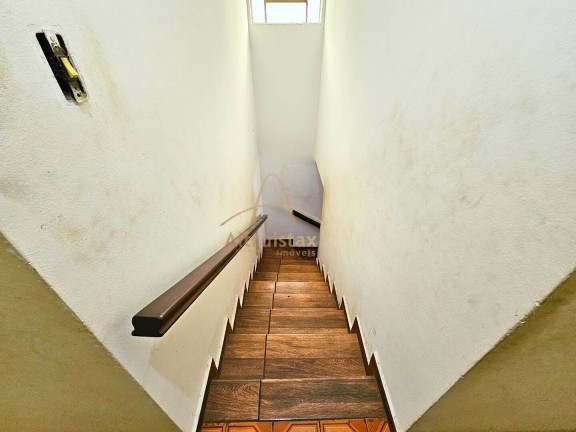 Imagem Casa com 3 Quartos à Venda, 180 m² em Vila Jaguara - São Paulo