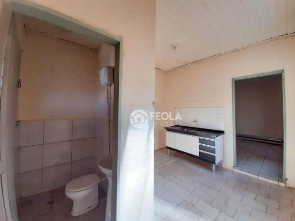 Imagem Casa com 1 Quarto à Venda, 180 m² em Jardim Pérola - Santa Bárbara D'oeste