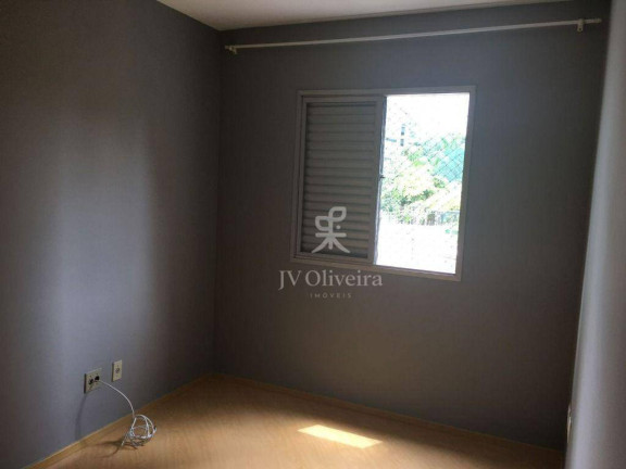 Imagem Apartamento com 2 Quartos à Venda, 52 m² em Vila Andrade - São Paulo