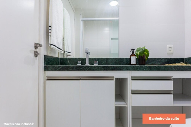Imagem Apartamento com 3 Quartos à Venda, 100 m² em Vila Romana - São Paulo Imagem Apartamento com 3 Quartos à Venda, 100 m² em Vila Romana - São Paulo
