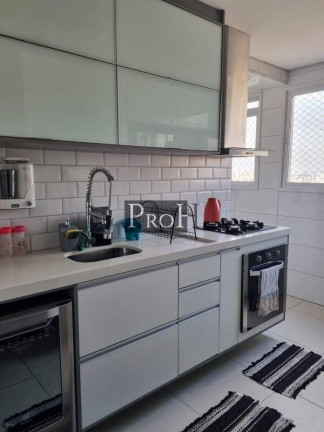 Imagem Apartamento com 2 Quartos à Venda, 78 m² em Campestre - Santo André