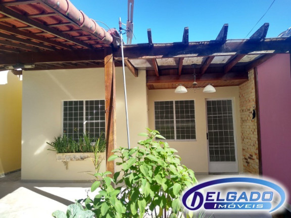 Imagem Casa com 2 Quartos à Venda, 80 m² em Outeiro Das Pedras - Itaboraí