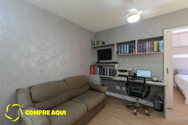 Imagem Apartamento com 1 Quarto à Venda, 32 m² em Bela Vista - São Paulo Imagem Apartamento com 1 Quarto à Venda, 32 m² em Bela Vista - São Paulo