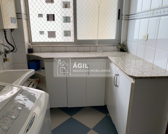 Imagem Apartamento com 4 Quartos à Venda, 124 m² em Bosque Dos Eucaliptos - São José Dos Campos Imagem Apartamento com 4 Quartos à Venda, 124 m² em Bosque Dos Eucaliptos - São José Dos Campos