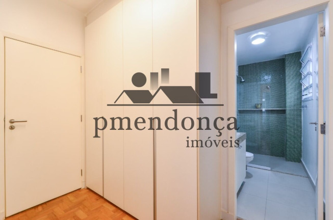 Imagem Apartamento com 3 Quartos à Venda, 163 m² em Jardim Paulista - São Paulo Imagem Apartamento com 3 Quartos à Venda, 163 m² em Jardim Paulista - São Paulo