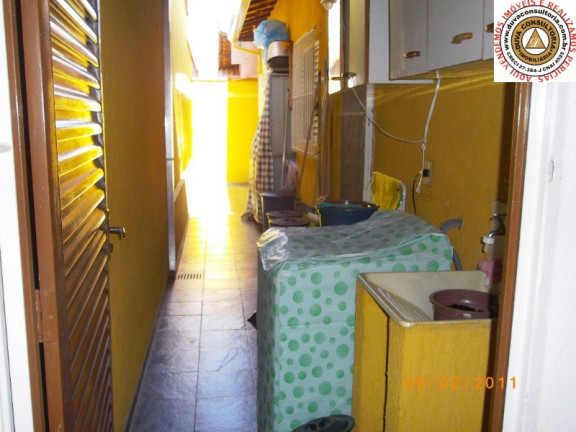 Imagem Casa com 3 Quartos à Venda, 85 m² em Jardim Das Indústrias - São José Dos Campos Imagem Casa com 3 Quartos à Venda, 85 m² em Jardim Das Indústrias - São José Dos Campos