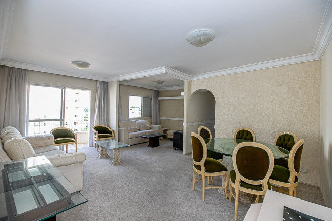 Apartamento com 2 Quartos à Venda, 98 m² em Moema - São Paulo
