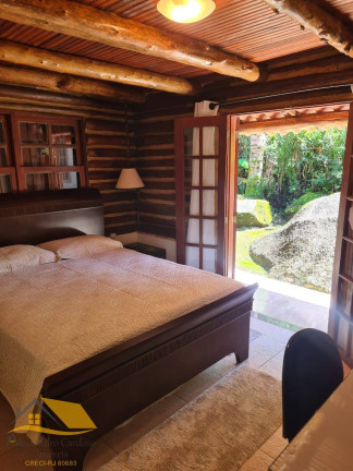 Imagem Chácara com 2 Quartos à Venda, 297 m² em Debossan - Nova Friburgo
