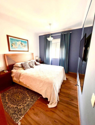 Imagem Apartamento com 3 Quartos à Venda, 90 m² em Jurubatuba - São Paulo Imagem Apartamento com 3 Quartos à Venda, 90 m² em Jurubatuba - São Paulo