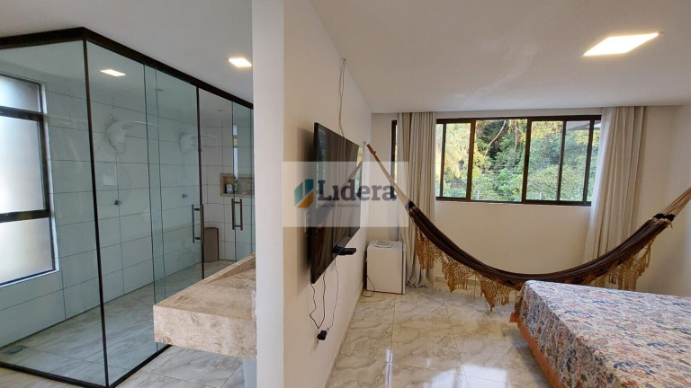 Imagem Casa de Condomínio com 5 Quartos à Venda, 336 m² em Amazônia Park - Cabedelo