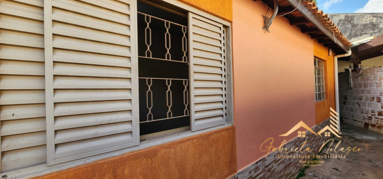 Imagem Casa com 2 Quartos à Venda, 180 m² em Jardim Patrícia - Mogi Mirim