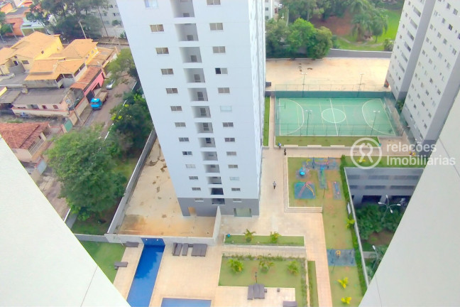 Imagem Apartamento com 2 Quartos para Alugar, 55 m² em Betânia - Belo Horizonte Imagem Apartamento com 2 Quartos para Alugar, 55 m² em Betânia - Belo Horizonte