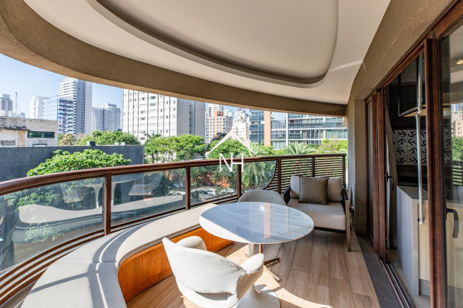 Imagem Apartamento com 1 Quarto à Venda, 49 m² em Vila Olímpia - São Paulo Imagem Apartamento com 1 Quarto à Venda, 49 m² em Vila Olímpia - São Paulo