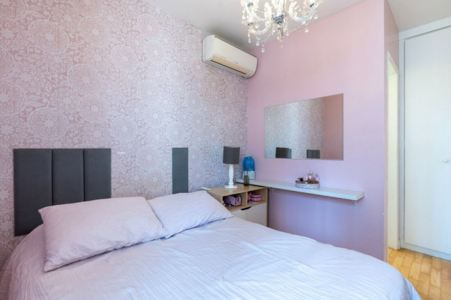 Imagem Casa de Condomínio com 4 Quartos à Venda, 355 m² em Vila Andrade - São Paulo