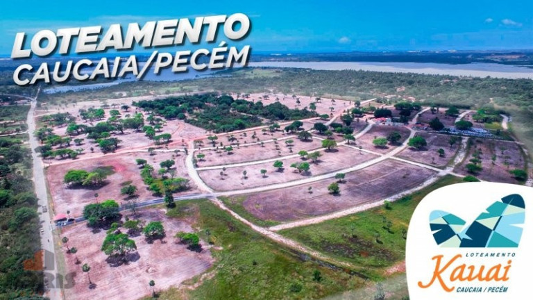 Imóvel à Venda, 200 m² em Icaraí - Caucaia