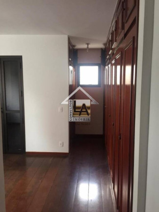 Imagem Apartamento com 4 Quartos à Venda, 238 m² em Vila Andrade - São Paulo