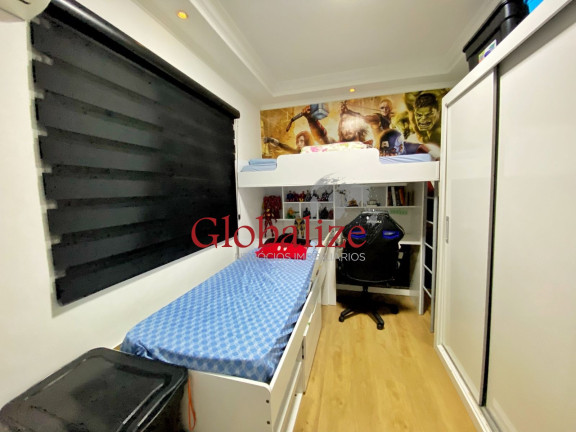 Imagem Imóvel com 3 Quartos à Venda, 200 m² em Marapé - Santos