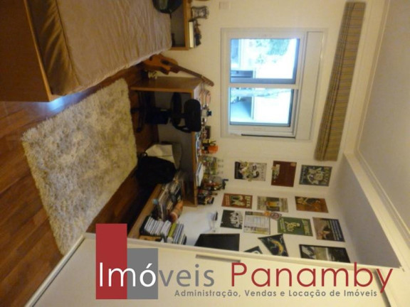 Imagem Apartamento com 3 Quartos à Venda, 200 m² em Indianópolis - São Paulo Imagem Apartamento com 3 Quartos à Venda, 200 m² em Indianópolis - São Paulo