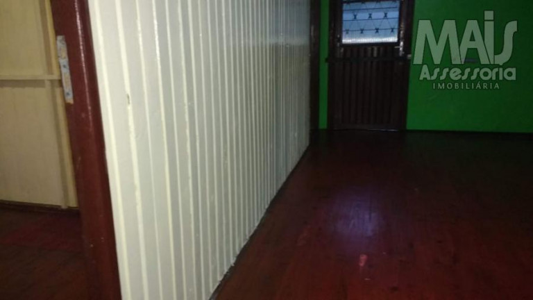 Imagem Casa com 2 Quartos à Venda, 74 m² em Barnabé - Gravataí