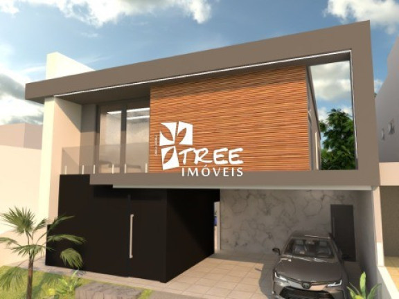 Imagem Casa com 4 Quartos à Venda, 300 m² em Residencial Real Park - Arujá Imagem Casa com 4 Quartos à Venda, 300 m² em Residencial Real Park - Arujá