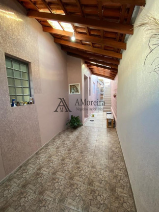 Imagem Casa com 3 Quartos à Venda, 179 m² em Vila Vianelo - Jundiaí Imagem Casa com 3 Quartos à Venda, 179 m² em Vila Vianelo - Jundiaí