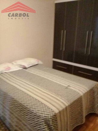 Imagem Apartamento com 3 Quartos à Venda, 104 m² em Praia Das Astúrias - Guarujá