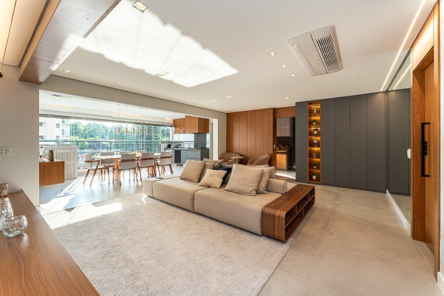 Imagem Apartamento com 3 Quartos à Venda, 150 m² em Jardim Prudência - São Paulo Imagem Apartamento com 3 Quartos à Venda, 150 m² em Jardim Prudência - São Paulo