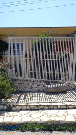 Imagem Casa com 3 Quartos à Venda, 350 m² em Terra Preta (terra Preta) - Mairiporã