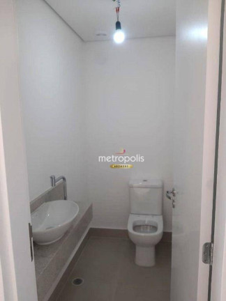 Imagem Apartamento com 2 Quartos à Venda, 78 m² em Campestre - Santo André Imagem Apartamento com 2 Quartos à Venda, 78 m² em Campestre - Santo André