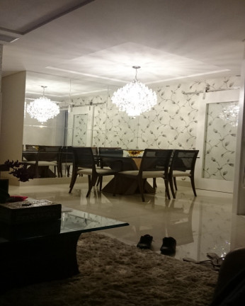 Imagem Apartamento com 3 Quartos à Venda, 180 m² em Alto Da Moóca - São Paulo