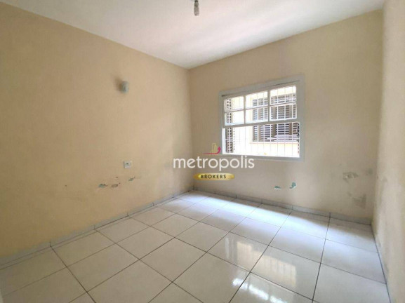 Imagem Casa com 3 Quartos à Venda, 120 m² em Jardim Bela Vista - Santo André