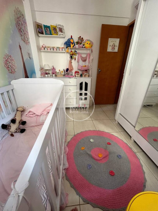 Imagem Apartamento com 2 Quartos à Venda, 52 m² em Moinho Dos Ventos - Goiânia
