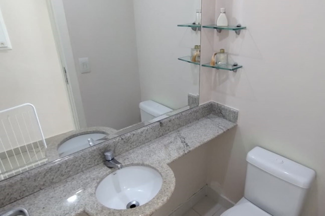 Imagem Apartamento com 3 Quartos à Venda, 149 m² em Jardim Taquaral - São Paulo Imagem Apartamento com 3 Quartos à Venda, 149 m² em Jardim Taquaral - São Paulo