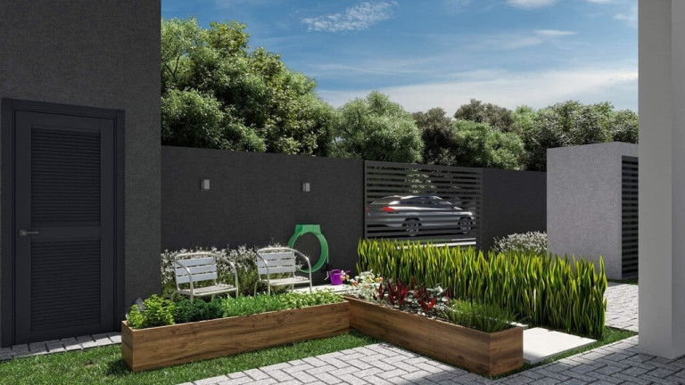 Imagem Imóvel com 2 Quartos à Venda, 72 m² em Cabral - Curitiba Imagem Imóvel com 2 Quartos à Venda, 72 m² em Cabral - Curitiba