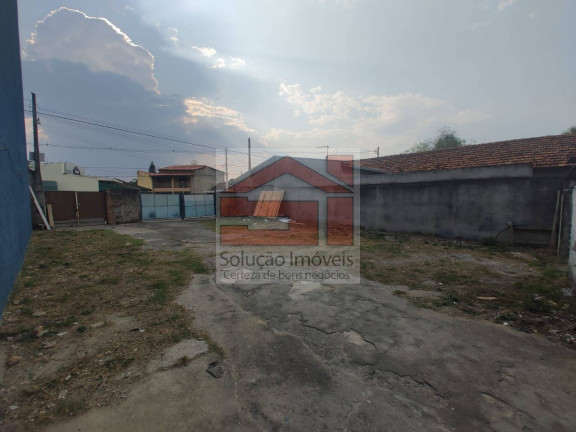 Imagem Terreno à Venda, 430 m² em Jardim Amália - Caçapava