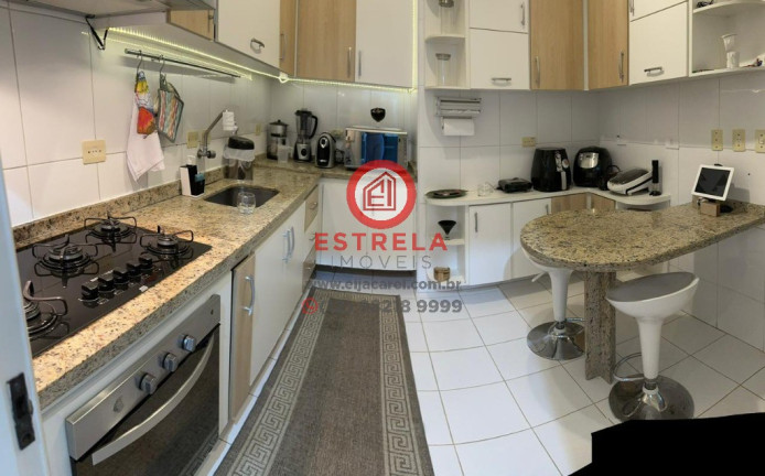 Imagem Casa com 3 Quartos para Alugar, 160 m² em Jardim Santa Maria - Jacareí Imagem Casa com 3 Quartos para Alugar, 160 m² em Jardim Santa Maria - Jacareí