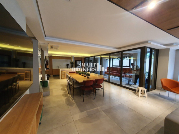 Imagem Apartamento com 1 Quarto à Venda, 28 m² em Vila Clementino - São Paulo Imagem Apartamento com 1 Quarto à Venda, 28 m² em Vila Clementino - São Paulo
