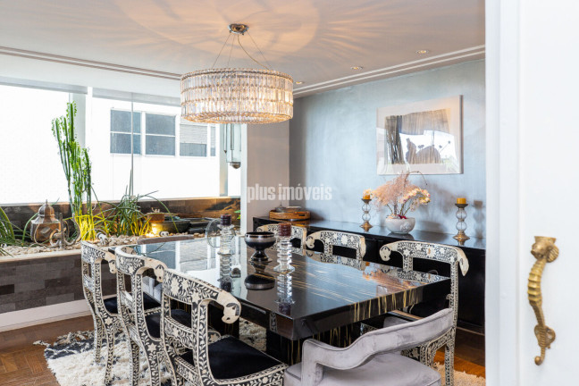 Imagem Apartamento com 2 Quartos à Venda, 177 m² em Jardim América - São Paulo Imagem Apartamento com 2 Quartos à Venda, 177 m² em Jardim América - São Paulo