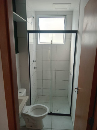 Imagem Apartamento com 2 Quartos à Venda, 42 m² em Parque Bandeirantes - Taubaté Imagem Apartamento com 2 Quartos à Venda, 42 m² em Parque Bandeirantes - Taubaté
