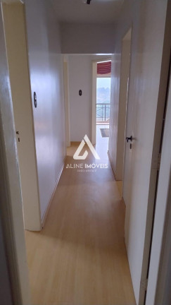 Imagem Apartamento com 2 Quartos à Venda, em Centro - Cruz Alta Imagem Apartamento com 2 Quartos à Venda, em Centro - Cruz Alta
