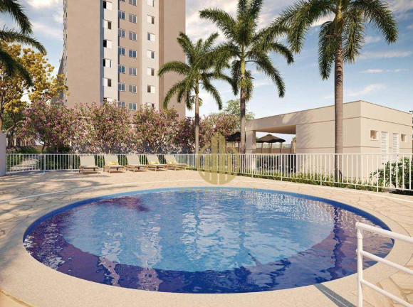 Imagem Apartamento com 2 Quartos à Venda, 48 m² em Alto Da Boa Vista - Ribeirão Preto Imagem Apartamento com 2 Quartos à Venda, 48 m² em Alto Da Boa Vista - Ribeirão Preto