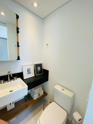 Imagem Kitnet com 1 Quarto à Venda, 38 m² em Vila Nova Conceição - São Paulo Imagem Kitnet com 1 Quarto à Venda, 38 m² em Vila Nova Conceição - São Paulo