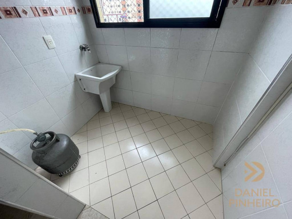 Imagem Apartamento com 1 Quarto à Venda, 57 m² em Vila Tupi - Praia Grande